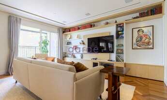 Imagem 7: 4 suítes e 5 vagas no Jardim América