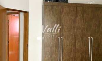 Imagem 2: Santa Bárbara d?Oeste - Casa Padrão - Frezzarin2