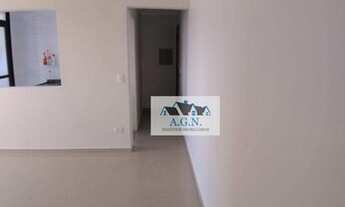 Imagem 7: Apartamento com 3 dormitórios para alugar, 52 m² por R$ 1.810/mês - Itaquera - São Paulo/S