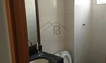 Imagem 4: Apartamento para locação no Solar dos Passaros - 2 dormitórios - 1 vaga de garagem - valor