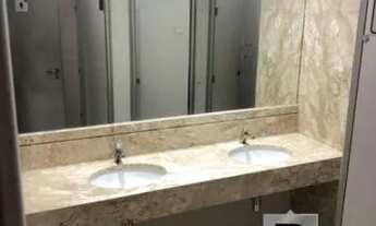 Imagem 3: Sala comercial para Locação em Aclimação 477M² , 08 vagas