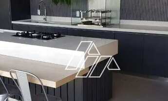 Imagem 7: Casa com 3 dormitórios à venda, 115 m² por R$ 480.000 - Parque Residencial Novo Horizonte