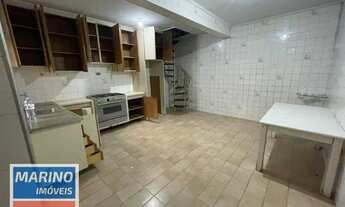 Imagem 7: Sobrado com 2 dormitórios para alugar, 150 m² por R$ 1.596,00/mês - Vila Rosa - São Bernar