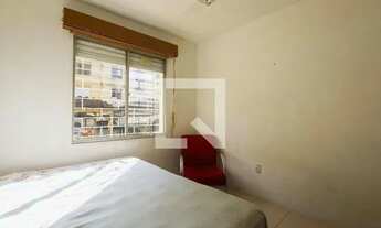 Imagem 6: Apartamento para Aluguel - Alto Petrópolis, 1 Quarto, 40 m2