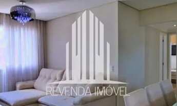 Imagem: Apartamento no Condomínio Parque Brasil