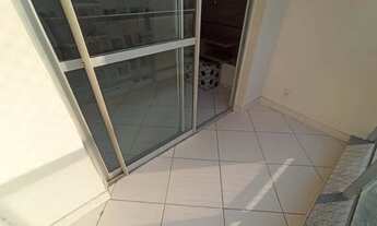 Imagem 5: JQ Apartamento para venda com 2 quartos -Reserva dos Camarás em Morada de Laranjeiras - S