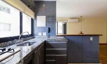 Imagem 6: Apartamento para aluguel possui 82 metros quadrados com 2 suites - Vila Olimpia São Paulo