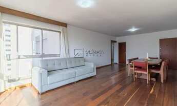 Imagem: Apartamento Locação 3 Dormitórios - 150