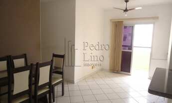 Imagem 7: 3 QUARTOS COM 67 M2 TODO COM ARMÁRIOS PERTO DA PRAIA