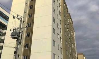 Imagem: APTO COM ELEVADOR JD. ALVORADA