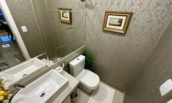 Imagem 7: 4 suítes luxuoso na Praia do Canto