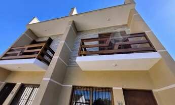 Imagem 2: Sobrado Padrão para Venda em Jardim do Bosque Cachoeirinha-RS - 2681