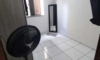 Imagem 6: Passo apartamento térreo Summer park