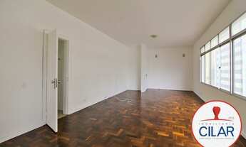 Imagem 5: Curitiba - Apartamento Padrão - Centro