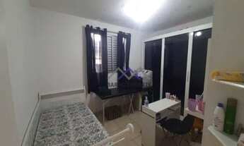 Imagem 2: Apartamento com 2 dormitórios à venda, 69 m² por R$ 280.000,00 - Ponte de São João - Jundi