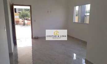 Imagem 7: Casa com 3 dormitórios à venda, 140 m² por R$ 795.000 - Jardim Santa Cruz - Taubaté/SP