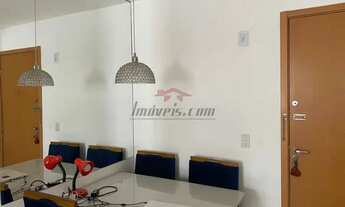 Imagem 5: Apartamento-À VENDA-Taquara-Rio de Janeiro-RJ