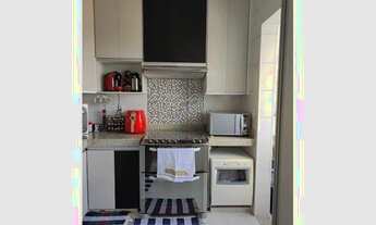 Imagem 3: Venda Apartamento Santa Mônica