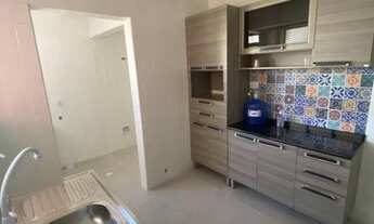 Imagem 2: Apartamento à venda 2 quartos 1 vaga Inocoop Rudge Ramos Anchieta - São Bernardo do Campo