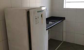 Imagem 2: Aluga-se casa mobiliada