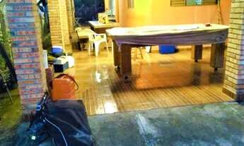 Imagem 5: Rancho em 3 marias