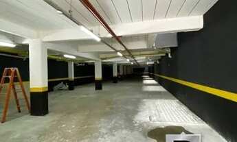 Imagem 5: APTO MOOCA 39,96M2 2 DORMITORIOS SALA COZINHA 1 VAGA MOTO