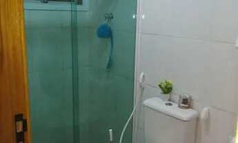 Imagem 2: Apartamento à venda em Guaianases com 48 m², 2 quartos, 1 vaga