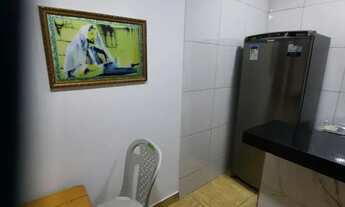 Imagem 4: ALUGO ÓTIMO APTO MOBILIADO POR TEMPORADA. TV. HUMAITA. MARC