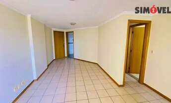 Imagem: Rua 13 Norte - Apartamento com 3 dormitórios