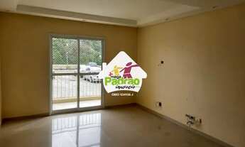 Imagem: Apartamento com 2 dorms, Vila Fátima, Guarulhos