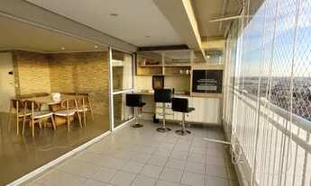 Imagem 4: Apartamento à venda 134 M² Butantâ SP, 2 dormitórios , 1 suíte, 3° dormitório reversí