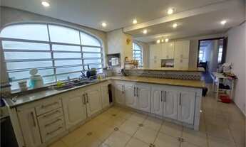 Imagem 7: Lindo sobrado Casa com 3 dormitórios