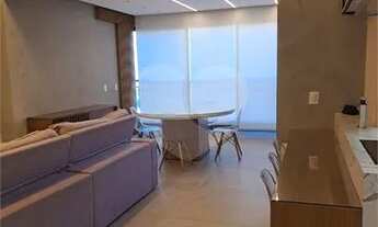 Imagem 4: Apartamento com 3 quartos para venda em Santana - São Paulo