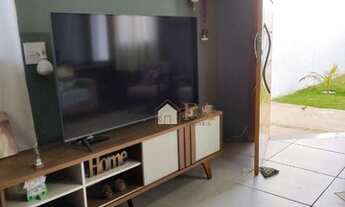 Imagem 5: Casa com 3 dormitórios à venda, 129 m² por R$ 640.000 - Residencial Portal da Água Branca