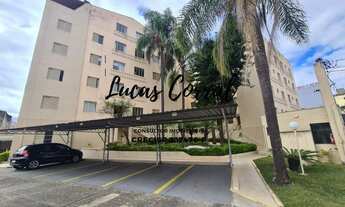 Imagem: APARTAMENTO RESIDENCIAL em SOROCABA - SP