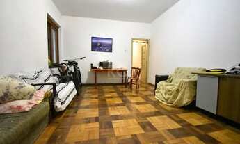 Imagem 2: Apartamento para Venda - 103m², 3 dormitórios, Cidade Baixa