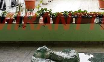 Imagem 4: Térrea para venda tem 108 metros quadrados com 3 quartos em Lauzane Paulista - São Paulo