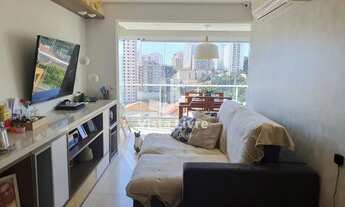 Imagem: Apartamento à venda, Sumaré, São Paulo