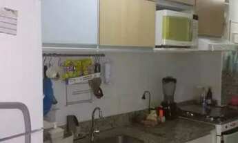 Imagem 6: Repletto 84776 Apartamento com 3 dormitórios