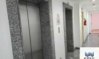 Imagem 6: SÃO PAULO - Conjunto Comercial/Sala - VILA MARIANA