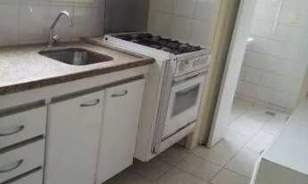 Imagem 4: Apartamento Venda 2 Dormitórios - 73 m² Brooklin