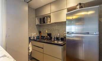 Imagem 12: Locação Apartamento 2 Dormitórios - 64 m² Brooklin