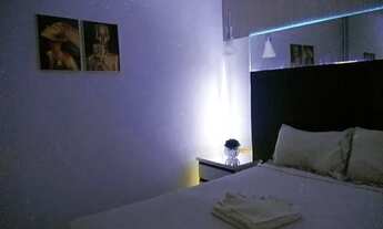 Imagem 7: Apt. Luxo 2 quartos em ponta de campina (cabedelo ) 50m do mar?