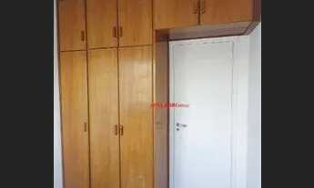 Imagem 7: Apartamento com 2 dormitórios para alugar, 55 m² por R$ 4.156,54/mês - Brooklin Paulista