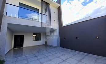 Imagem 4: BELVEDERE / MATA ATLATNTIC - CASA DUPLEX- 3 QUARTOS / COM 3 SUITES - 227M²