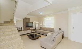 Imagem: CURITIBA - Sobrado Padrão - Boa Vista