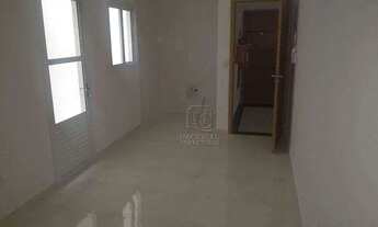 Imagem 5: Apartamento com 2 dormitórios, 47 m² - venda por R$ 295.000,00 ou aluguel por R$ 1.726,00