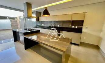 Imagem 7: Casa com 3 dormitórios à venda, 200 m² por R$ 1.400.000,00 - Parque das Esmeraldas II - Ma