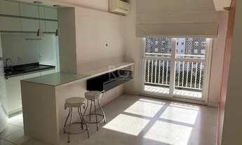 Imagem: Apartamento para Venda - 56m², 2 dormitórios