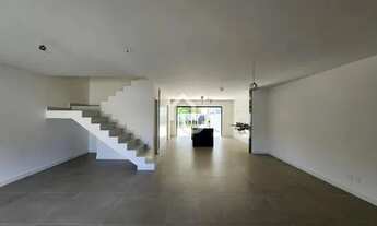 Imagem 3: Barra da Tijuca Casa em condomínio com 4 dormitórios